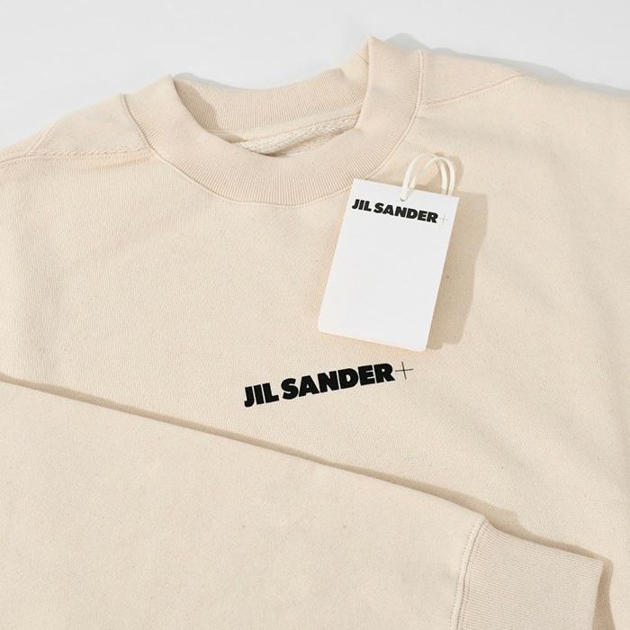 JIL SANDER JILSANDER ジルサンダー トップス トレーナー