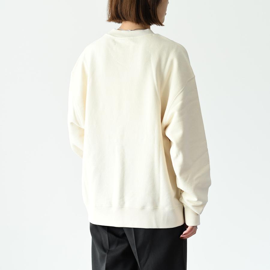 JIL SANDER JILSANDER ジルサンダー トップス トレーナー