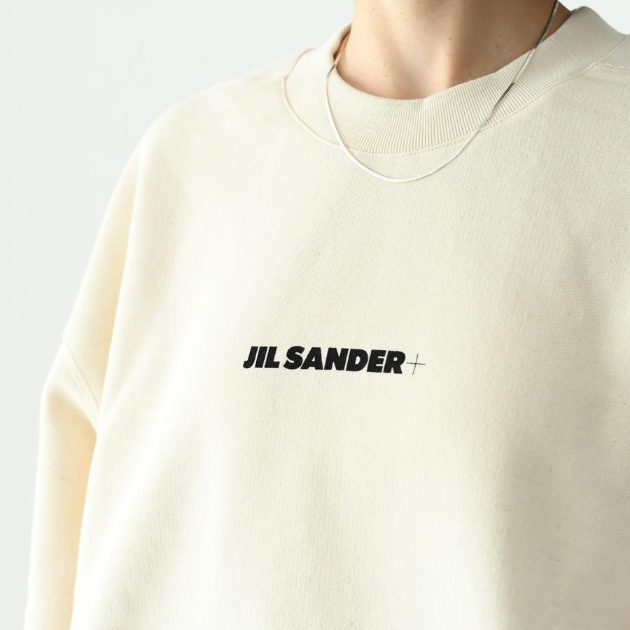 JIL SANDER JILSANDER ジルサンダー トップス トレーナー