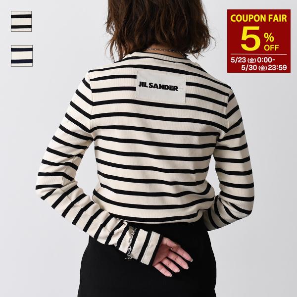 JIL SANDER JILSANDER ジルサンダー トップス バッグロゴ JIL SANDER JILSANDER ジルサンダー トップス バッグロゴ