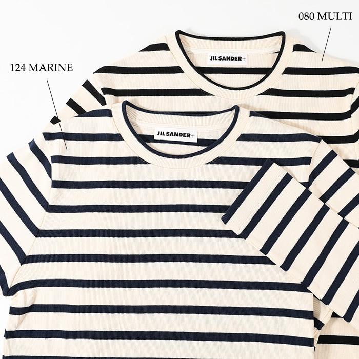 JIL SANDER JILSANDER ジルサンダー トップス バッグロゴ JIL SANDER JILSANDER ジルサンダー トップス バッグロゴ