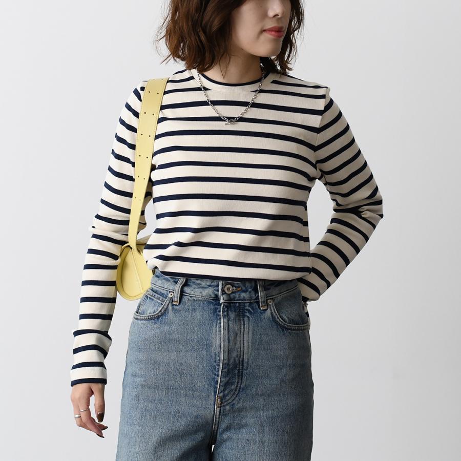 JIL SANDER JILSANDER ジルサンダー トップス バッグロゴ JIL SANDER JILSANDER ジルサンダー トップス バッグロゴ