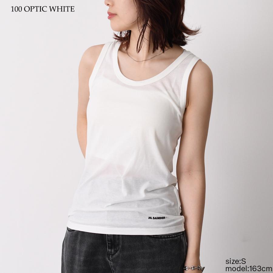 JIL SANDER（ジルサンダー） 【Tシャツ2点10％OFF】JILSANDER トップス