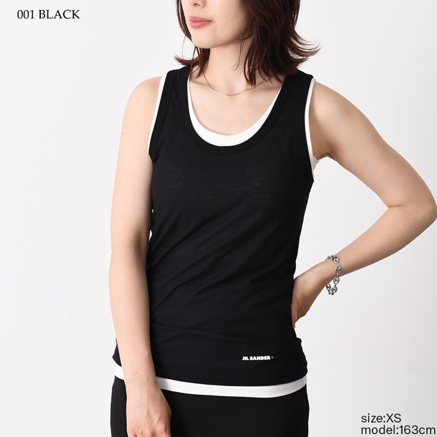 JIL SANDER（ジルサンダー） 【Tシャツ2点10％OFF】JILSANDER トップス