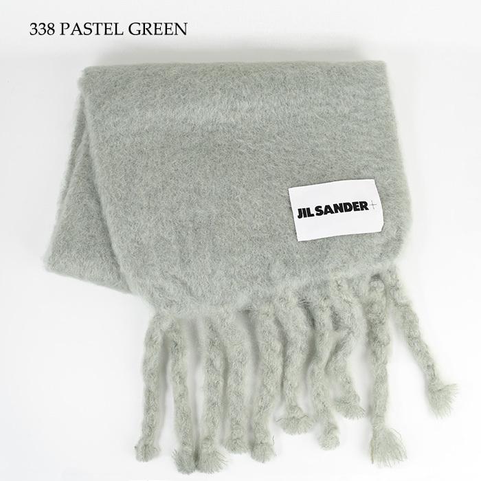 JIL SANDER JILSANDER ジルサンダー マフラー ストール ウール JIL SANDER JILSANDER ジルサンダー マフラー ストール ウール