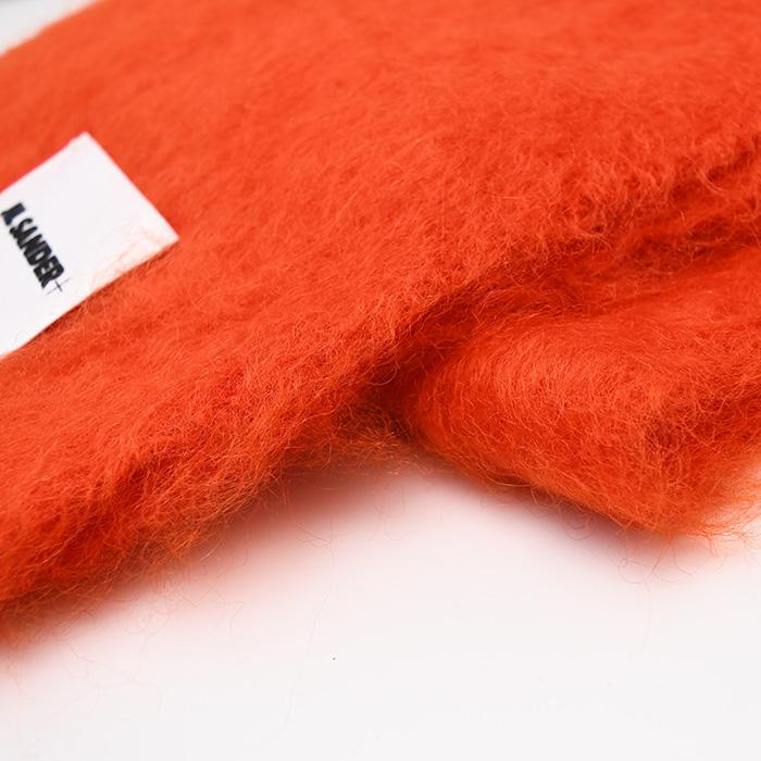 JIL SANDER（ジルサンダー） マフラー ナローウールブレンド スカーフ