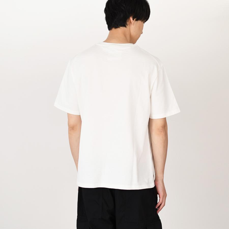 JIL SANDER JILSANDER ジルサンダー Tシャツ トップス ロゴT