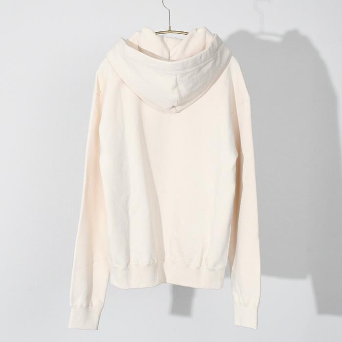 JIL SANDER +アイボリー フード付きパーカー ジルサンダー Jil Sander ジルサンダー+ パーカー 長袖 フード付き