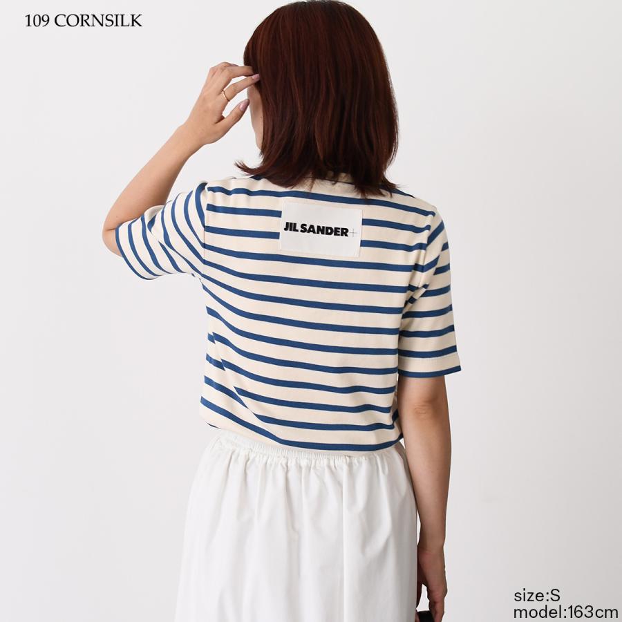 JIL SANDER（ジルサンダー） 8/6プライスダウン Tシャツ トップス