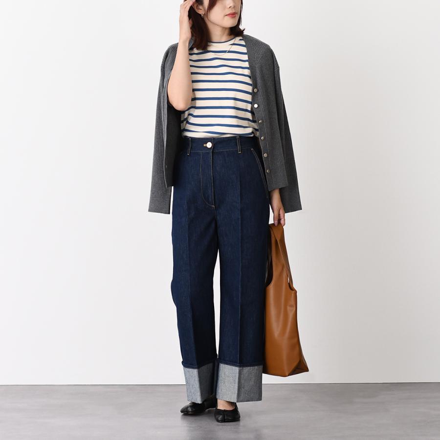 JIL SANDER（ジルサンダー） 8/6プライスダウン Tシャツ トップス