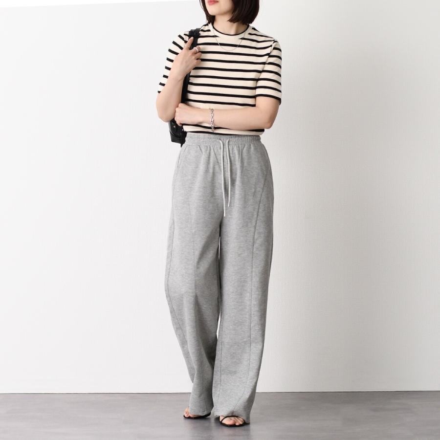 JIL SANDER（ジルサンダー） Tシャツ トップス バックロゴラベル