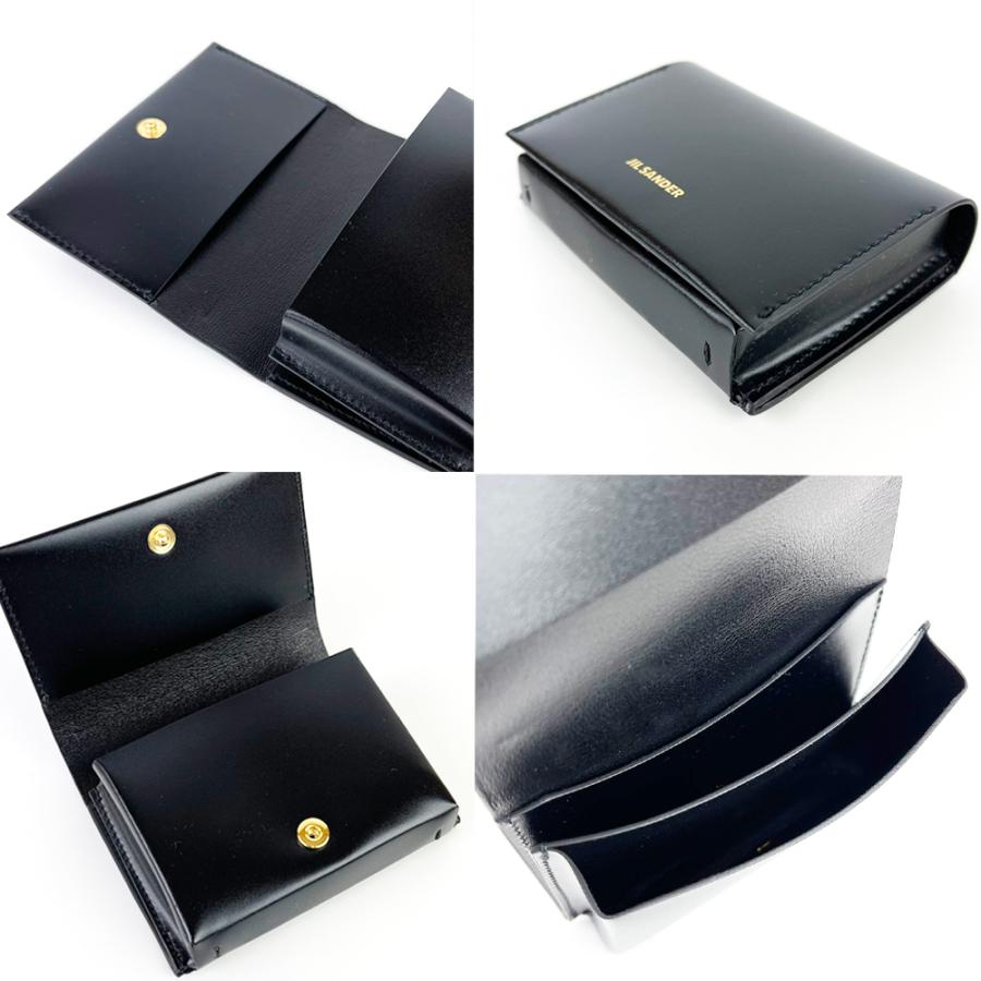JILSANDER ジルサンダー ロゴ カードケース パスケース 名刺入れ カードホルダー JSPU840113 WUS69158N レディース 人気 
