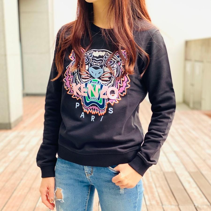 ブラック系 Xl Ll てなグッズやkenzo ケンゾー トレーナー スウェット メンズブラック系xl Ll 12 600 Hafryat Com