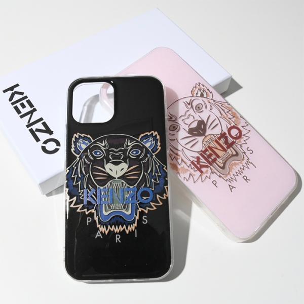 Kenzo ケンゾー Tiger Iphone 12 Pro 12 Pro Max スマホケース Fb6cokxiitre Black ブラック Faded Pink ピンク Sapphire ブルー ギフト プレゼント Kz Fb6cokxiitre L セレクトショップ Felice Yahoo 店 通販 Yahoo ショッピング