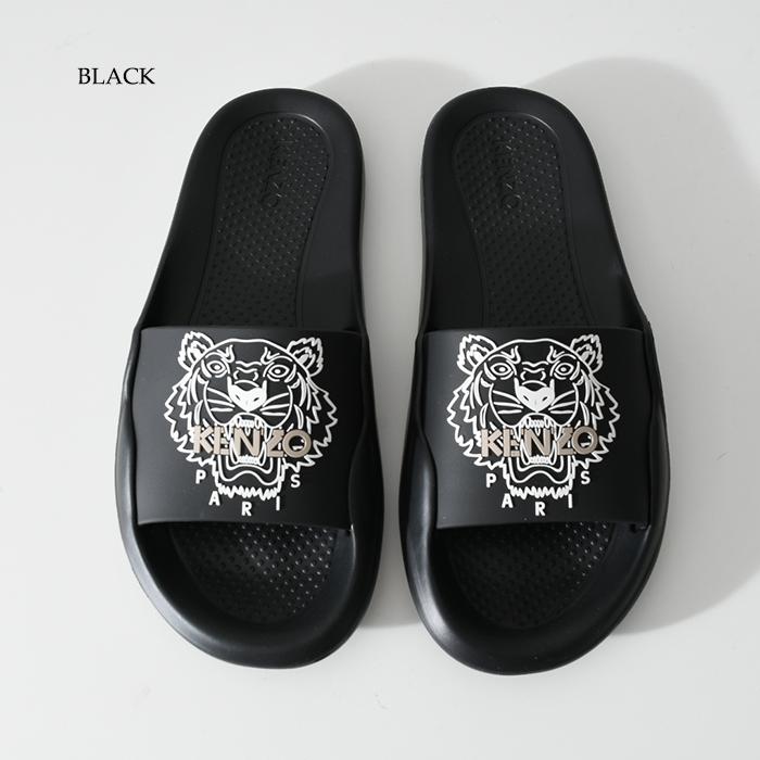 KENZO ケンゾー サンダル シャワーサンダル TIGER FC52MU104P60 KENZO ケンゾー サンダル シャワーサンダル TIGER FC52MU104P60