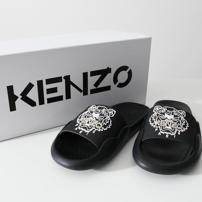 KENZO ケンゾー サンダル シャワーサンダル TIGER FC52MU104P60