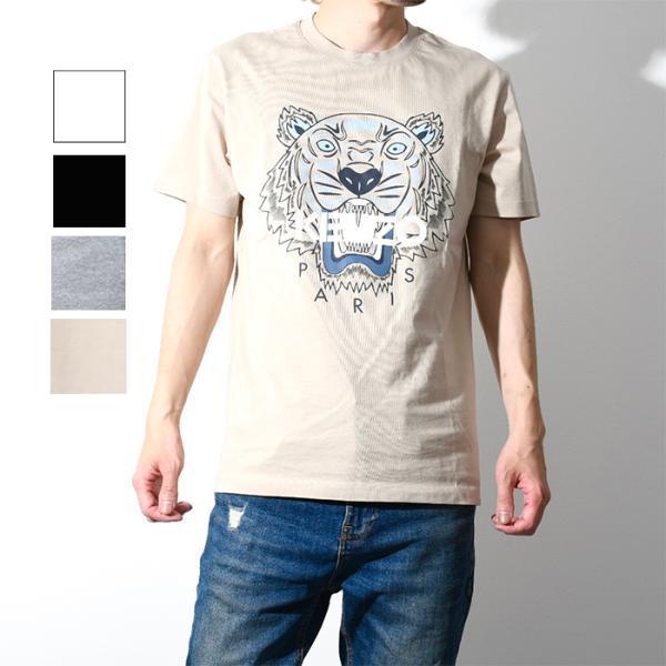 KENZO メンズTシャツ、カットソーの商品一覧｜トップス 