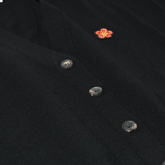 KENZO ケンゾー カーディガン トップス BOKE FLOWER KENZO ケンゾー カーディガン トップス BOKE FLOWER