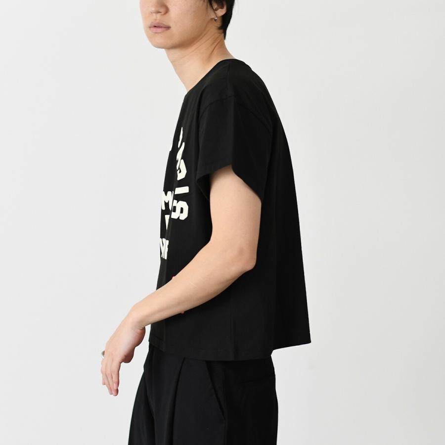 KENZO（ケンゾー） トップス RUE VIVIENNE Tシャツ FD55TS4594SC
