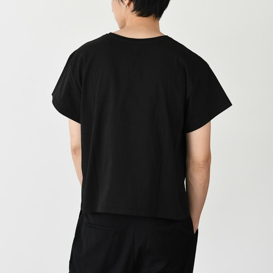 KENZO（ケンゾー） トップス RUE VIVIENNE Tシャツ FD55TS4594SC