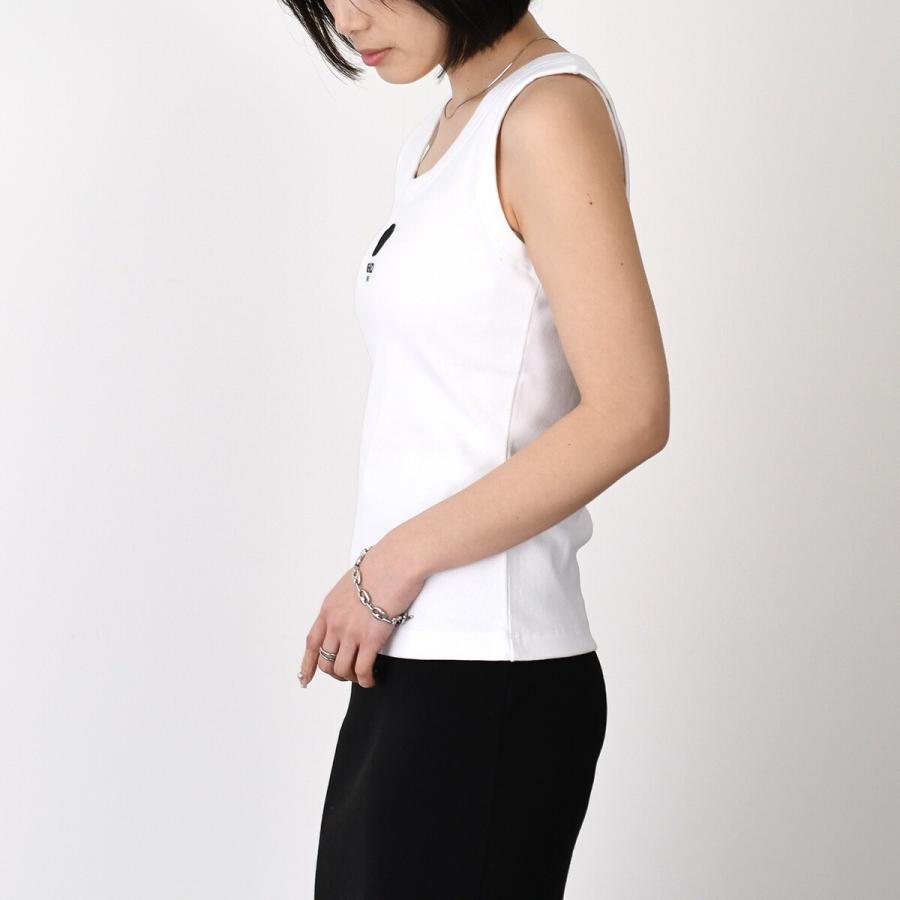 KENZO（ケンゾー） タンクトップ トップス FE52TO7144SR Boke Flower