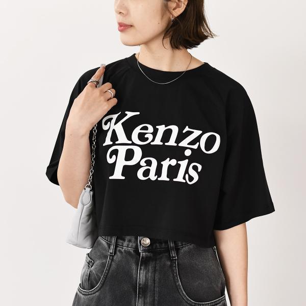 KENZO（ケンゾー） ボクシー Tシャツ トップス KENZO BY VERDY