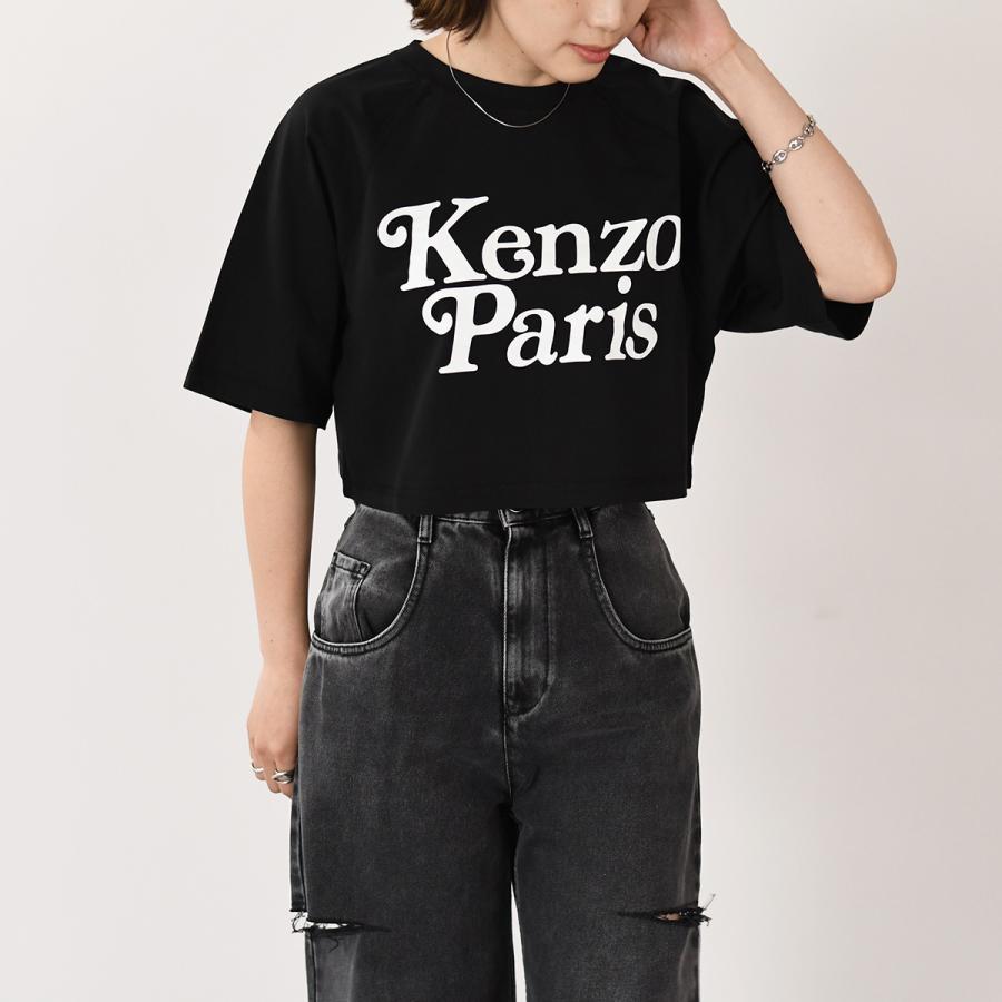 KENZO ケンゾー ボクシー Tシャツ トップス BY VERDY