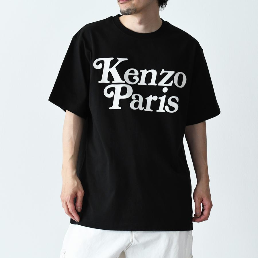 KENZO ケンゾー トップス BY VERDY' オーバーサイズ Tシャツ KENZO ケンゾー トップス BY VERDY' オーバーサイズ Tシャツ