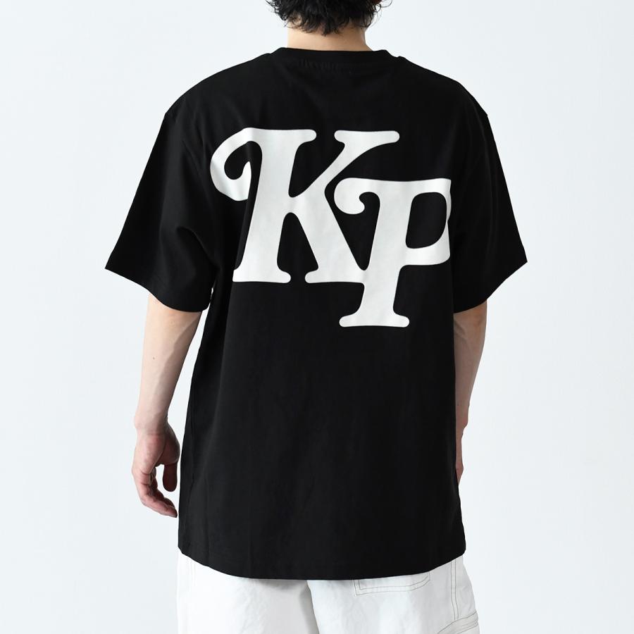 KENZO ケンゾー トップス BY VERDY' オーバーサイズ Tシャツ KENZO ケンゾー トップス BY VERDY' オーバーサイズ Tシャツ