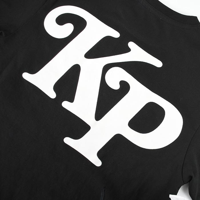KENZO ケンゾー トップス BY VERDY' オーバーサイズ Tシャツ KENZO ケンゾー トップス BY VERDY' オーバーサイズ Tシャツ
