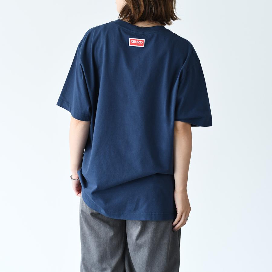 KENZO ケンゾー Tシャツ トップス Lucky Tiger FE58TS0064SG KENZO ケンゾー Tシャツ トップス Lucky Tiger FE58TS0064SG