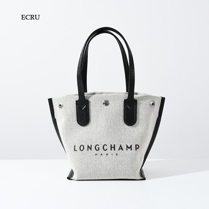 LONGCHAMP（ロンシャン） バッグ 鞄 ESSENTIAL XS トートバッグ 10194