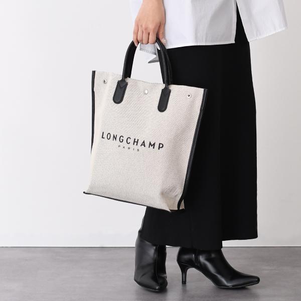 LONGCHAMP（ロンシャン） バッグ 鞄 ESSENTIAL M トートバッグ 10211