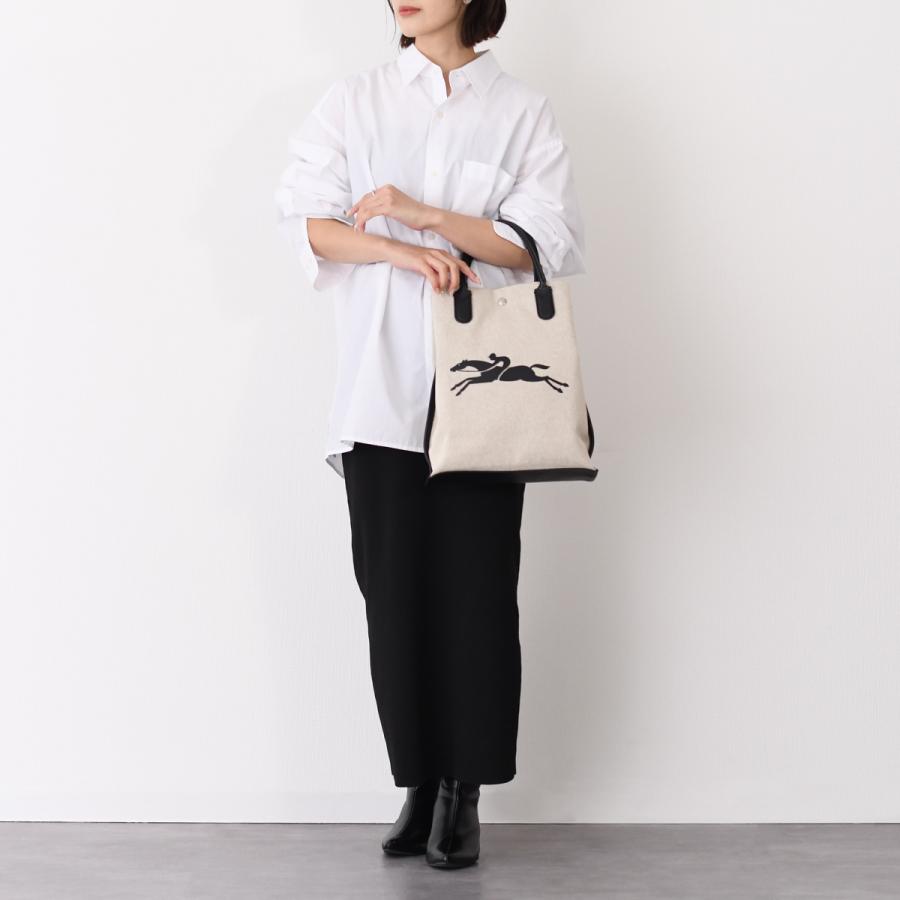【新品】LONGCHAMPエッセンシャル XS エクリュ LONGCHAMP Essential XS Top Handle Bag – FELICE