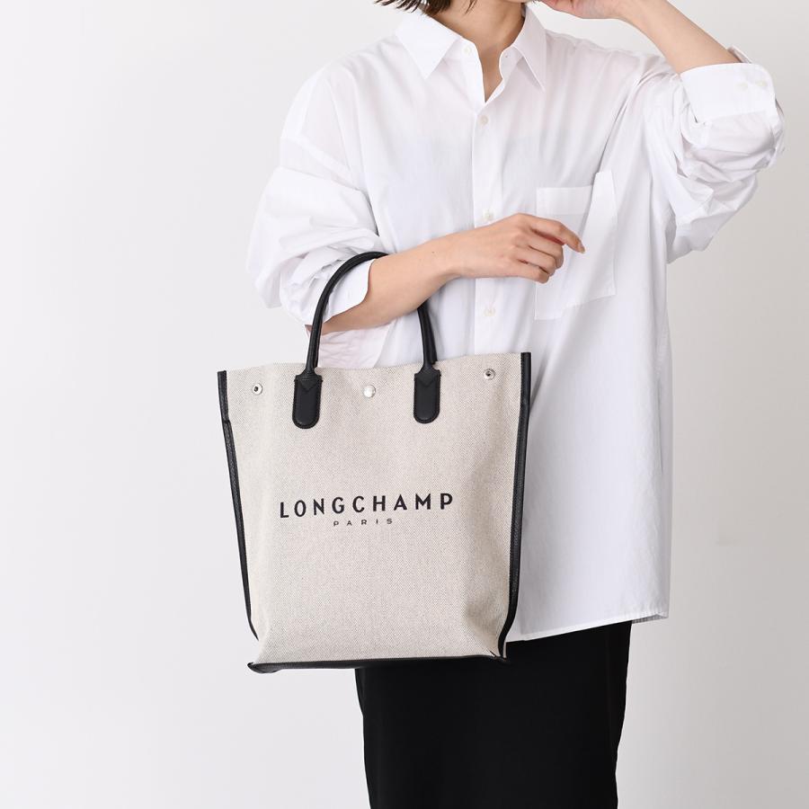 LONGCHAMP（ロンシャン） バッグ 鞄 ESSENTIAL M トートバッグ 10211