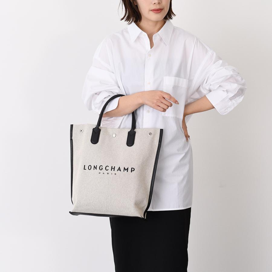 LONGCHAMP（ロンシャン） バッグ 鞄 ESSENTIAL M トートバッグ 10211