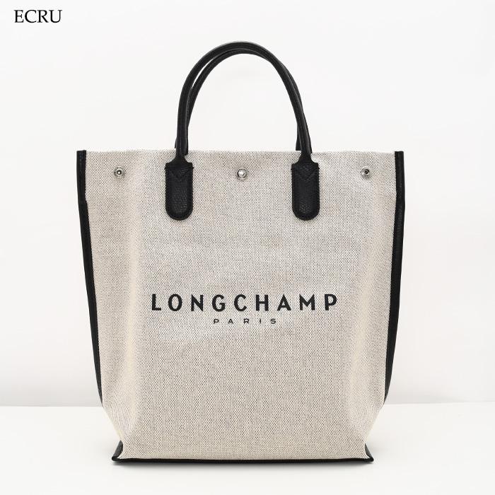 LONGCHAMP（ロンシャン） バッグ 鞄 ESSENTIAL M トートバッグ 10211