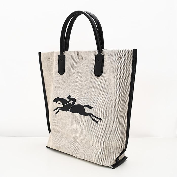 LONGCHAMP（ロンシャン） バッグ 鞄 ESSENTIAL M トートバッグ 10211
