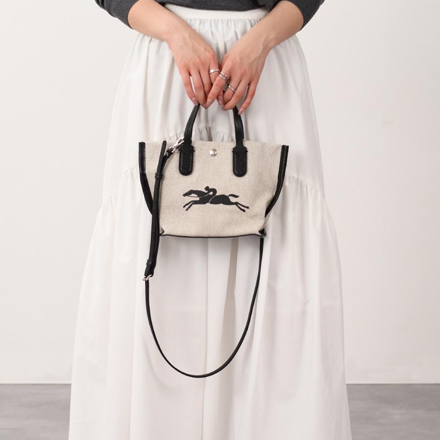 LONGCHAMP ロンシャン バッグ ショルダーバッグ エッセンシャル LONGCHAMP ロンシャン バッグ ショルダーバッグ エッセンシャル