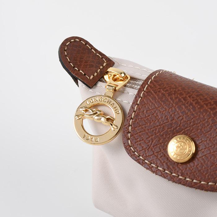 LONGCHAMP（ロンシャン） 財布 ル プリアージュ コインケース 30016