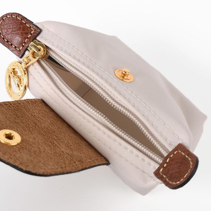 LONGCHAMP（ロンシャン） 財布 ル プリアージュ コインケース 30016 