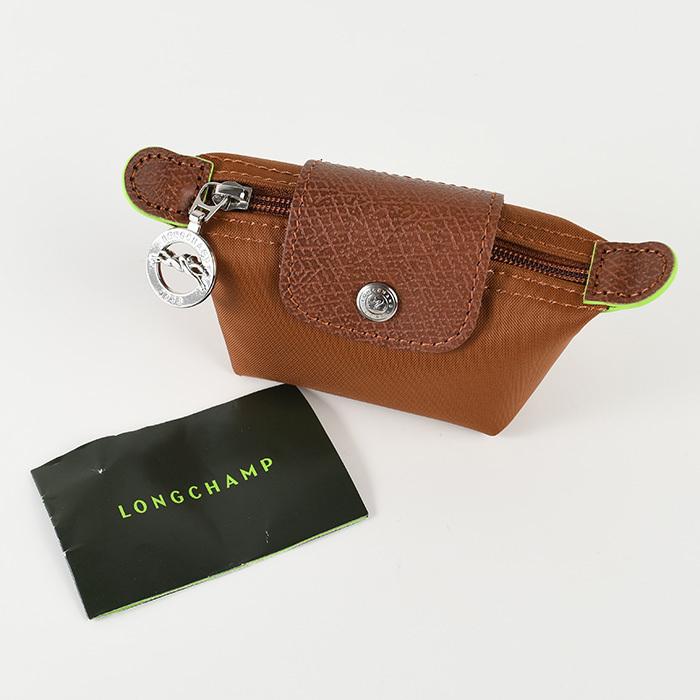 LONGCHAMP ロンシャン コインケース マルチケース 30016 919 ル LONGCHAMP ロンシャン コインケース マルチケース 30016 919 ル
