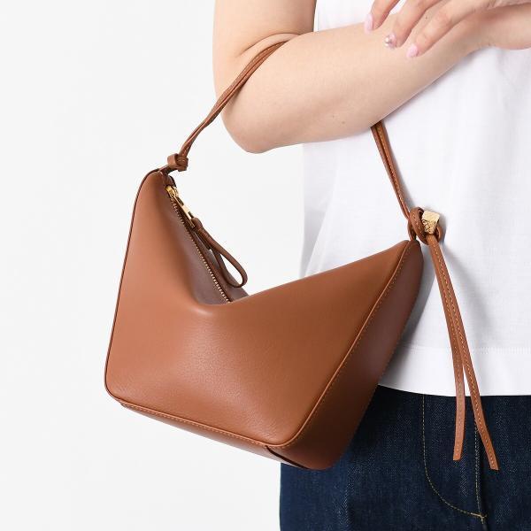 LOEWE（ロエベ） ショルダーバッグ バッグ ハンモック ホーボーバッグ