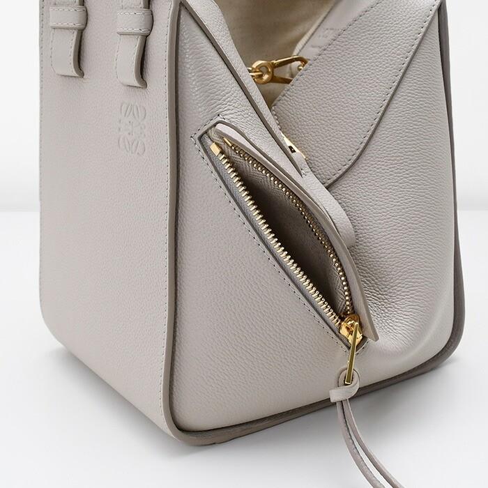 LOEWE（ロエベ） 【再入荷なし】LOEWE バッグ ハンドバッグ HAMMOCK