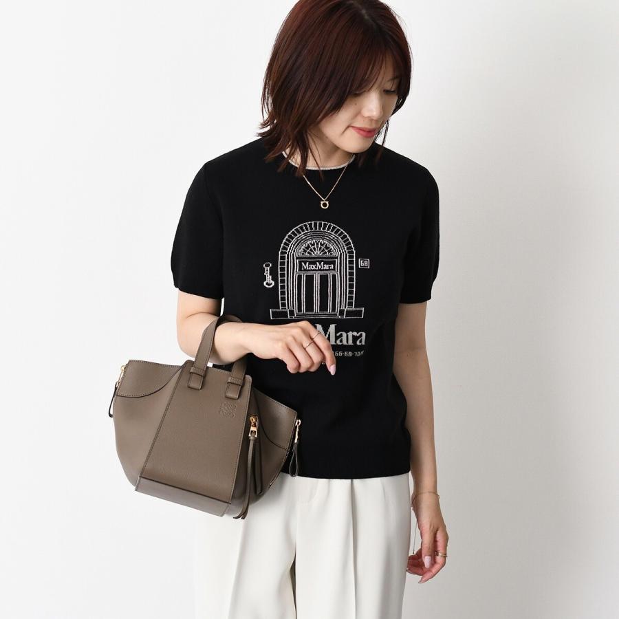 LOEWE（ロエベ） バッグ ハンドバッグ HAMMOCK ハンモックバッグ