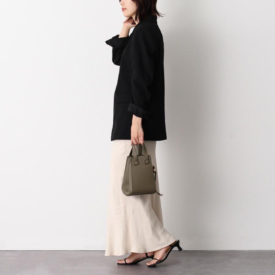 LOEWE（ロエベ） 【再入荷なし】LOEWE バッグ ハンドバッグ HAMMOCK
