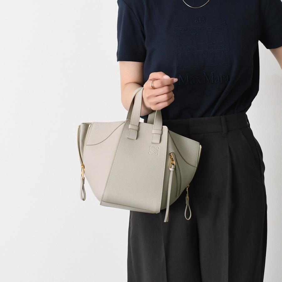 LOEWE（ロエベ） 【再入荷なし】LOEWE バッグ ハンドバッグ HAMMOCK