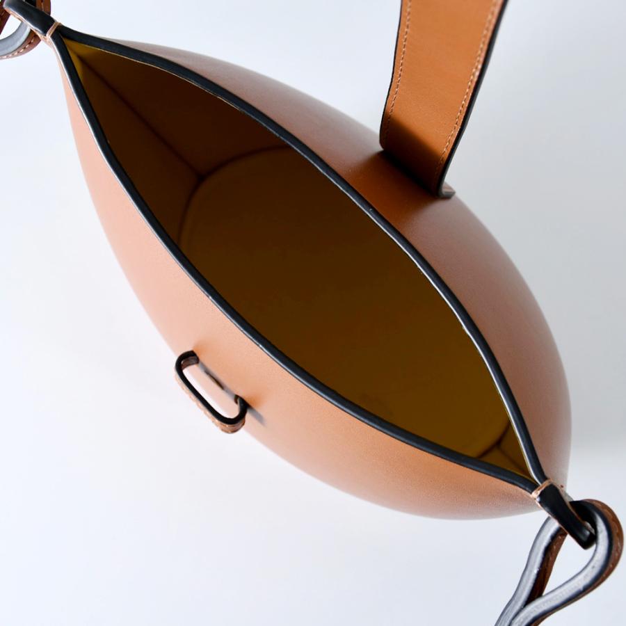 【新品訳あり】 LOEWE ロエベ モールド バケットバッグ A546Z49X01 ショルダーバッグ レディース ブラウン 斜め掛け ミニ アナグラム ロゴ 人気 おすすめ ギフト プレゼント 【CEG2648115310】(95645円)