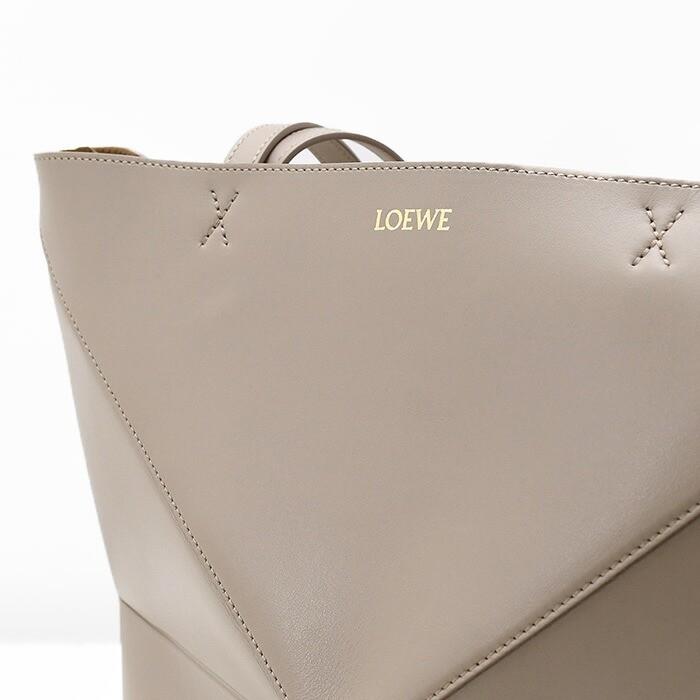 LOEWE（ロエベ） トートバッグ バッグ パズルフォルド トート