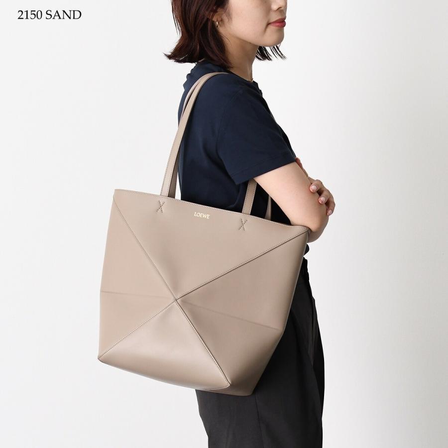 LOEWE（ロエベ） トートバッグ バッグ パズルフォルド トート